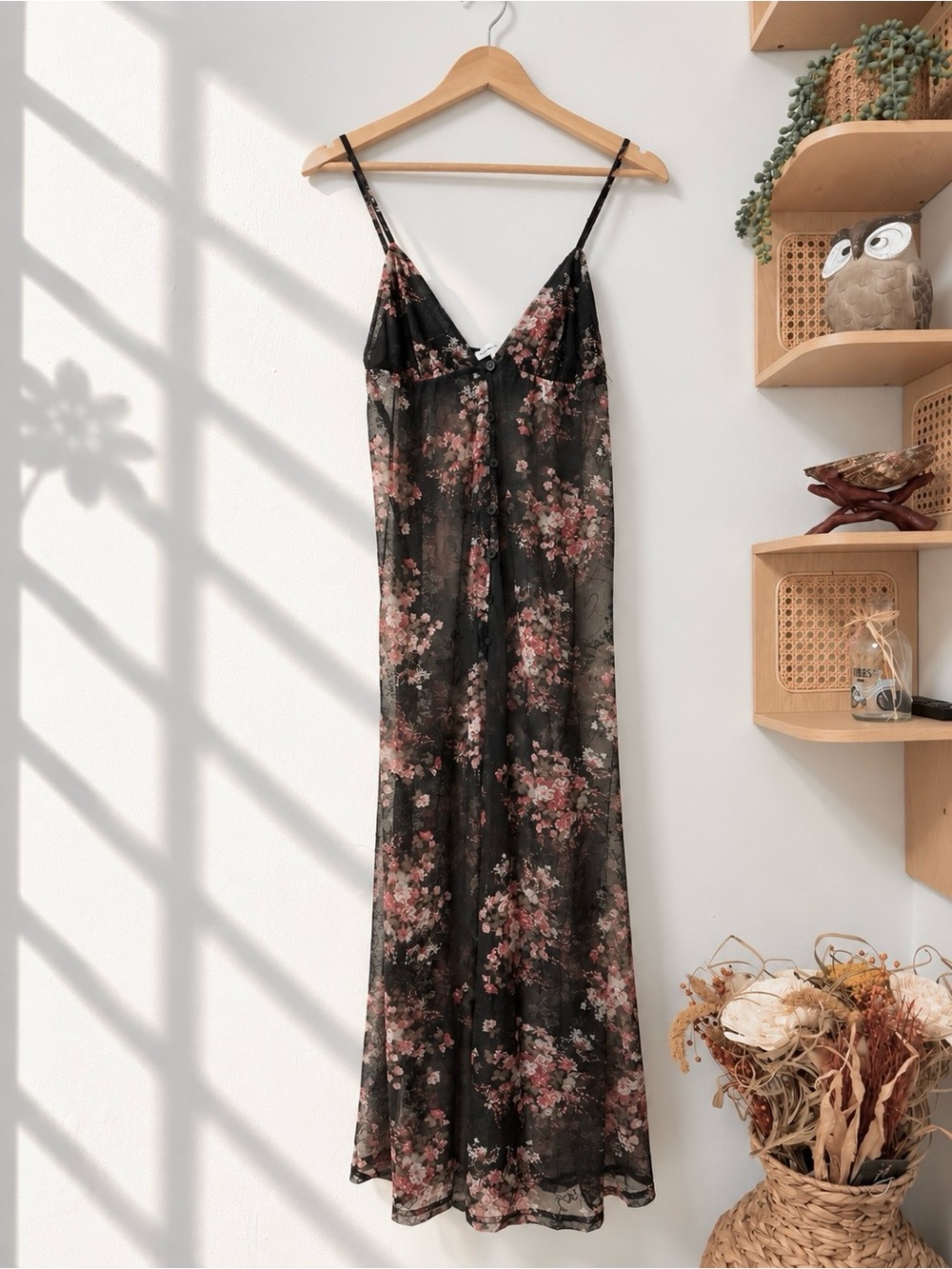 Mimosa dress NWT